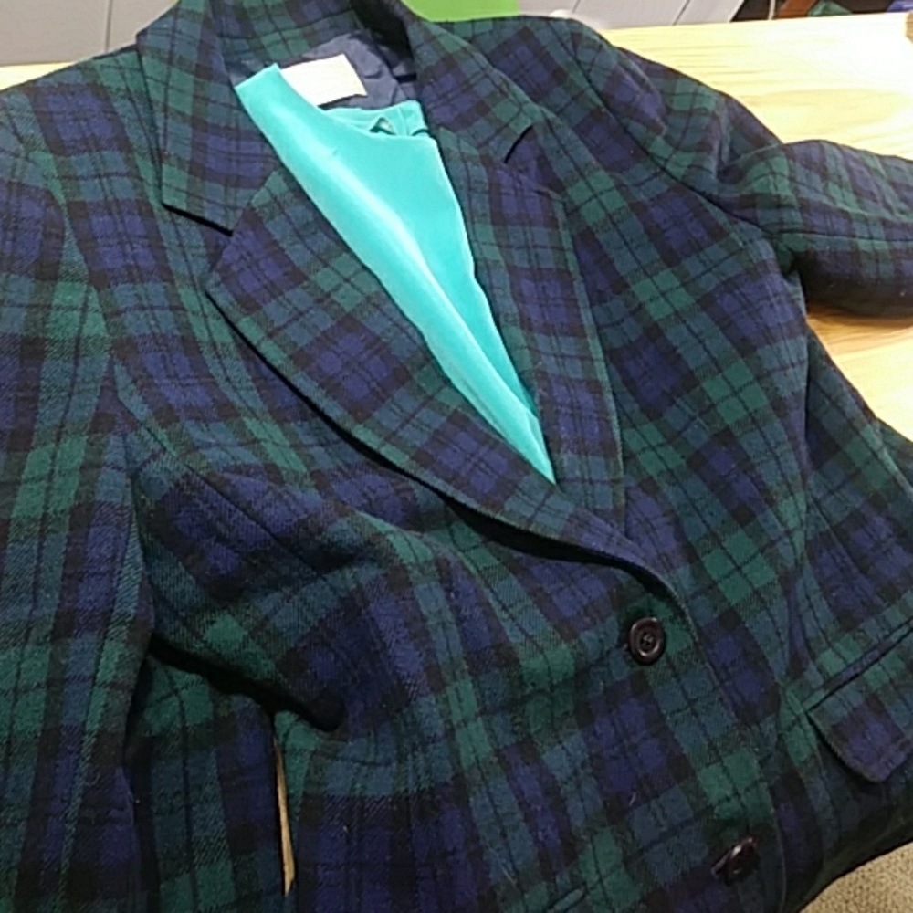 Pendleton Blaze and top